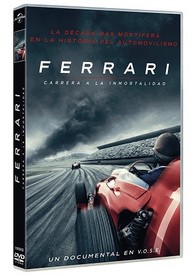 Ferrari : Carrera a la Inmortalidad (V.O.S.)