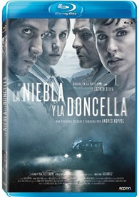 La Niebla y la Doncella (Blu-Ray)