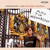 Morrisey, Low in High School (MÚSICA)