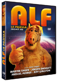 Alf (La Película)