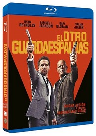 El otro Guardaespaldas (Blu-Ray)