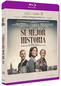 Su Mejor Historia (Blu-Ray)