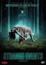 Strange Events - 1ª Temporada