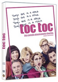 Toc Toc (2017)