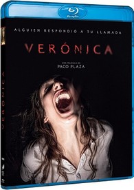 Verónica (Blu-Ray)