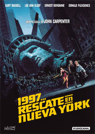 1997 : Rescate en Nueva York