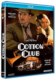 Cotton Club (Blu-Ray)