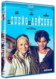El Sueño de Arizona (Blu-Ray)