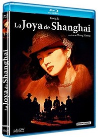 La Joya de Shanghai (Blu-Ray)