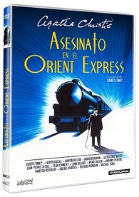 Asesinato en el Orient Express (1974)
