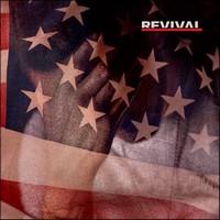 Eminem, Revival (MÚSICA)