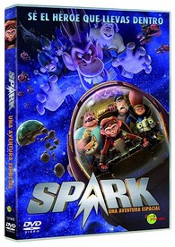Spark : Una Aventura Espacial