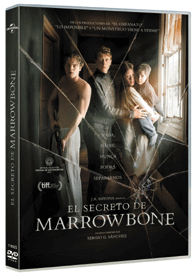 El Secreto de Marrowbone