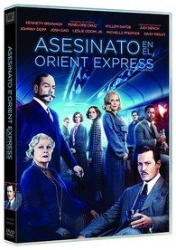 Asesinato en el Orient Express (2017)