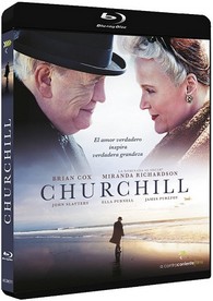 Churchill (Blu-Ray)
