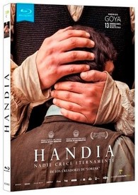 Handia (Blu-Ray)