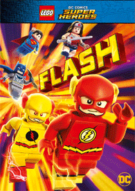 LEGO DC Superhéroes : Flash