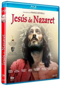 Jesús de Nazaret (1977) (TV) (Blu-Ray)
