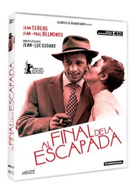 Al Final de la Escapada (1960)