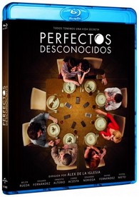 Perfectos Desconocidos (2017) (Blu-Ray)