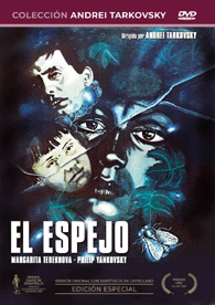 El Espejo (1975) (V.O.S.) (Col. Andrei Tarkovsky)