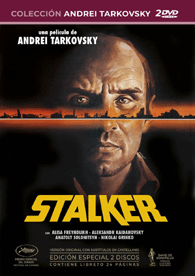 Stalker (V.O.S.) (Col. Andrei Tarkovsky)