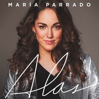 María Parrado, Alas (MÚSICA)