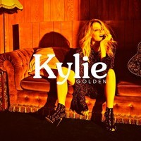 Kylie Minogue, Golden (MÚSICA)