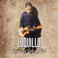 Loquillo, Rock and Roll Actitud (1978-2018) (MÚSICA)