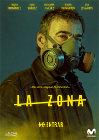 La Zona (2017) (TV)
