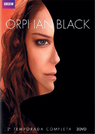 Orphan Black - 2ª Temporada