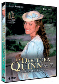 La Doctora Quinn - Vol. 13