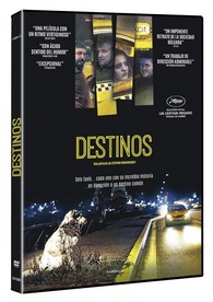 Destinos (2017)
