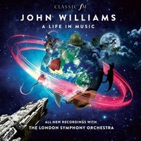 John Williams : A Life in Music (MÚSICA)