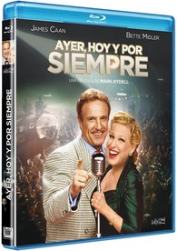 Ayer, Hoy y por Siempre (Blu-Ray)