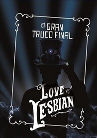 Love of Lesbian, El gran Truco Final (MÚSICA)