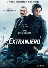 El Extranjero (2017)
