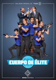 Cuerpo de Élite (2018) (TV)