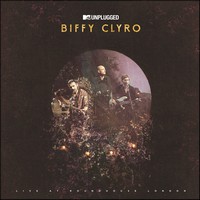 Biffy Clyro, MTV Unplugged (MÚSICA)