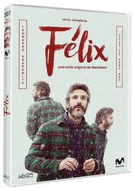 Pack Félix - Serie Completa