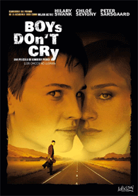 Boys Don´t Cry (Los Chicos no Lloran) (1999)