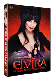 Elvira (La Reina de las Tinieblas)