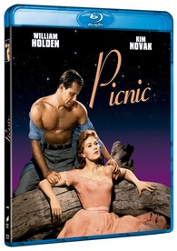 Picnic (1955) (Blu-Ray)