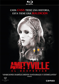 Amityville : El Despertar (Blu-Ray)