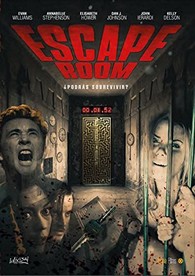 Escape Room (2016)