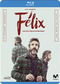 Pack Félix - Serie Completa (Blu-Ray)