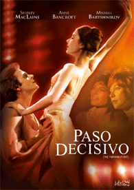 Paso Decisivo (1977)