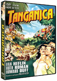 Tanganica