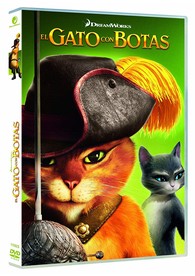 El Gato con Botas (2011)