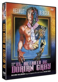 El Retrato de Dorian Gray (1970)